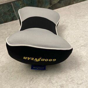 Sale 2/$15* NWOT Goodyear travel neck rest. Never used!